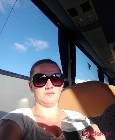 Aneta, Female, 40, Szczecinek, Polska, Photo: 3