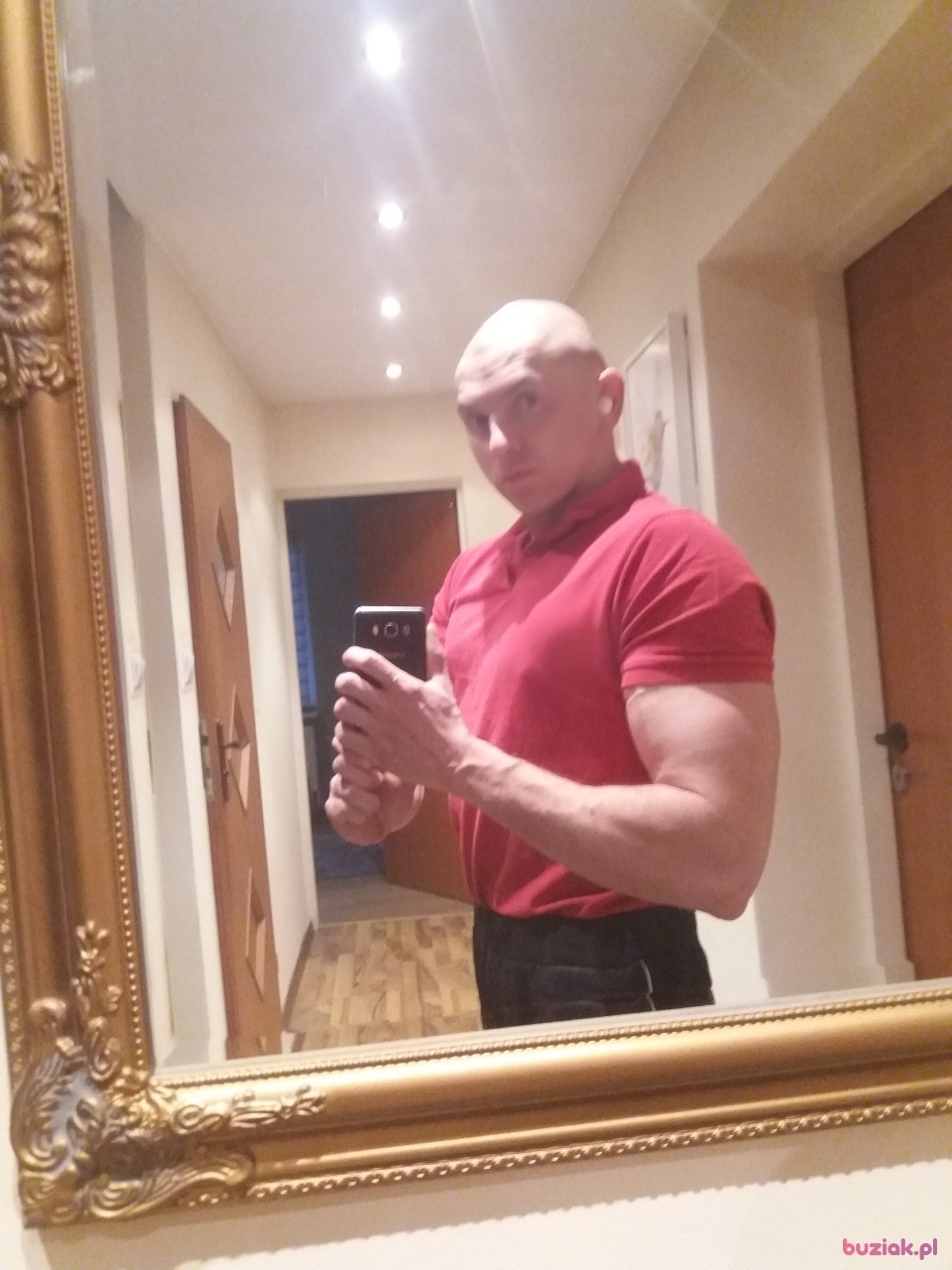 Grz, Mężczyzna, 34, Konin, Polska: 1