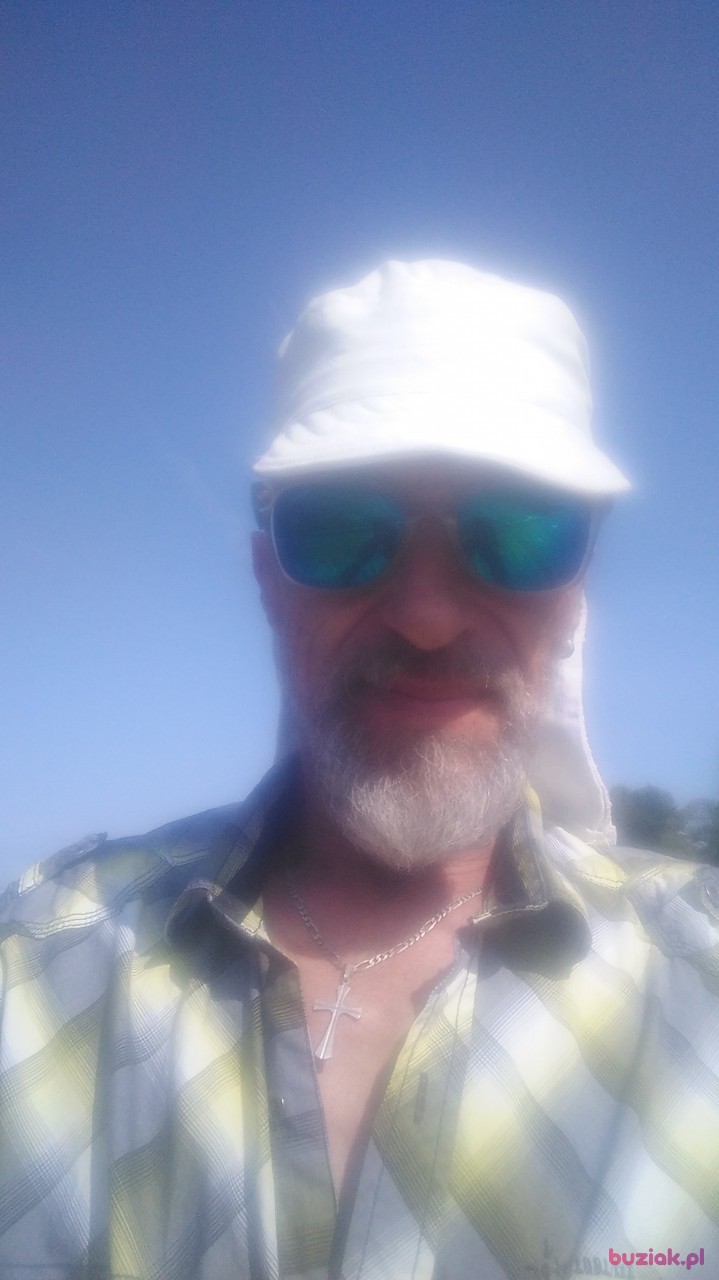 Jarek, Male, 60, Ryn, Polska: 1