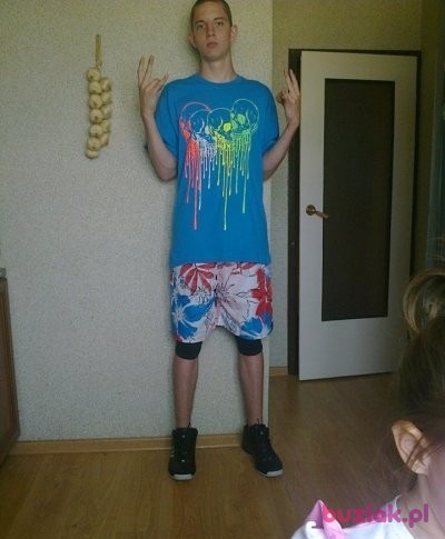 Paweł, Male, 26, Lubin, Polska, Photo: 5
