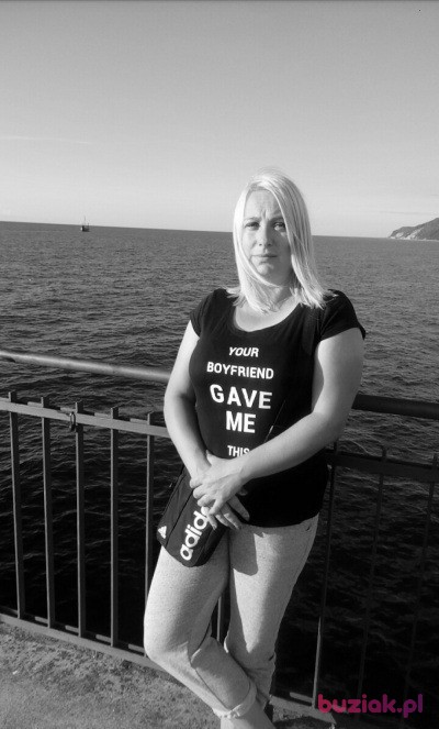 monisia43, Female, 48, Zbąszyń, Polska, Photo: 2