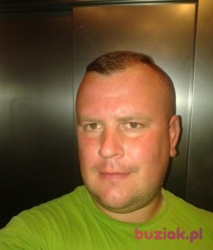 MICHAŁ, Male, 38, Siedlce, Polska: 1