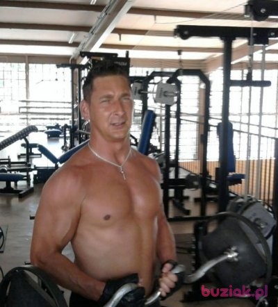 Marek, Male, 51, Ełk, Polska, Photo: 4