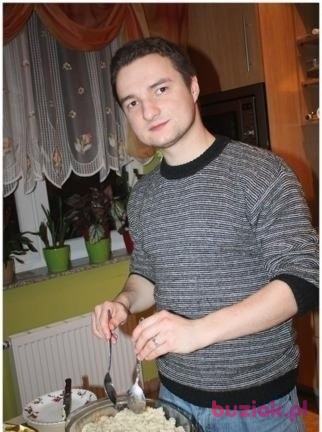 Krzysztof, Mężczyzna, 38, Toruń, Polska, Zdjęcie: 3
