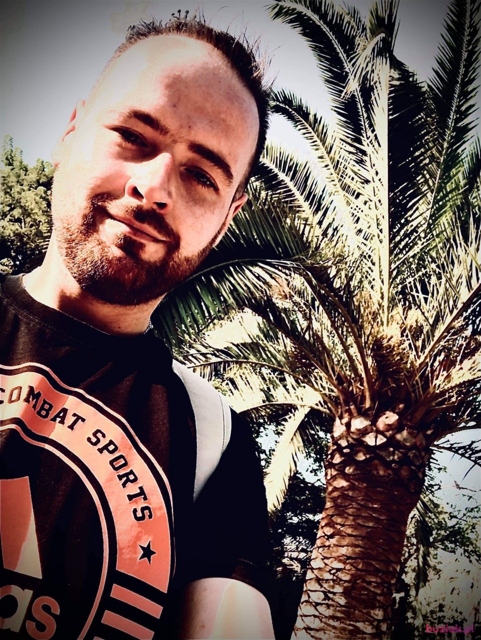 Wojtek, Mężczyzna, 34, Zwolle, Holandia, Zdjęcie: 5