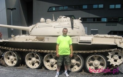 KRZYSZTOF, Male, 48, Wielka Brytania, Photo: 2