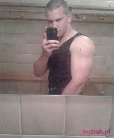 Norbert, Male, 30, Poznań, Polska, Photo: 1