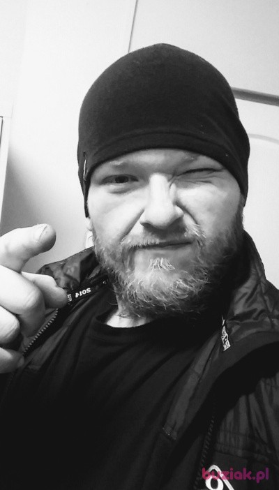 Piotr, Mężczyzna, 36, Elbląg, Polska, Zdjęcie: 1