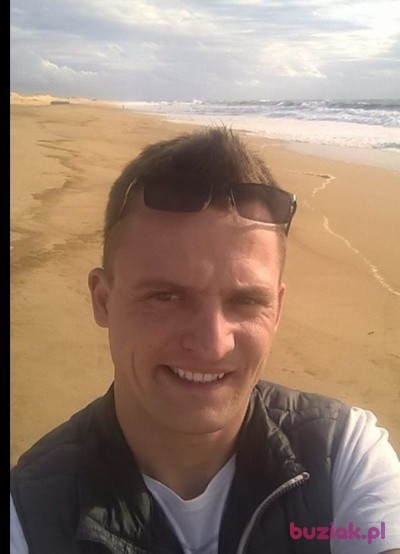Bartosz, Mężczyzna, 35, Mszana Dolna, Polska, Zdjęcie: 1