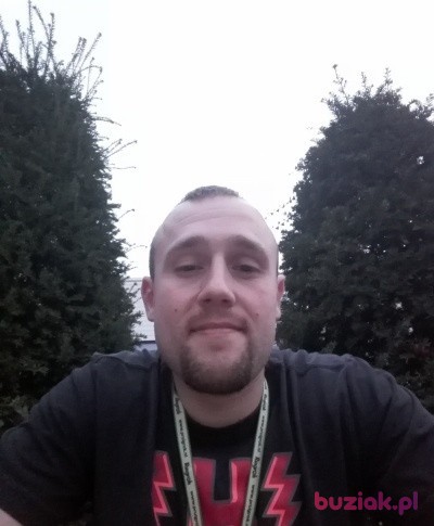 Maciek, Male, 37, Rotterdam South Holland Province, Holandia, Photo: 1