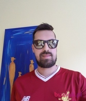 Damian, Male, 40, Brzeg, Polska: 1