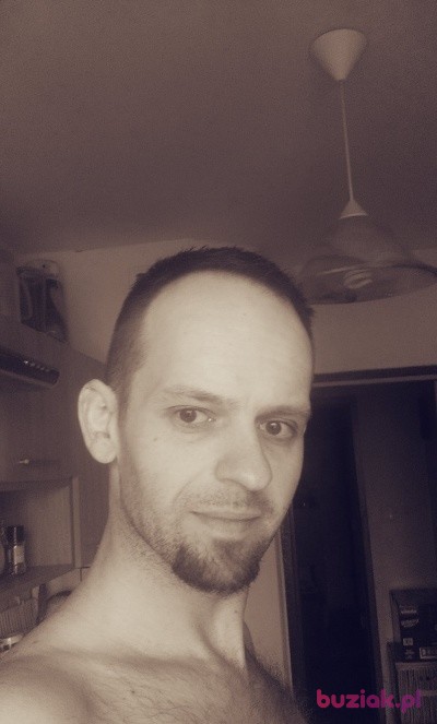 Grzegorz, Mężczyzna, 43, Dąbrowa Górnicza, Polska: 1