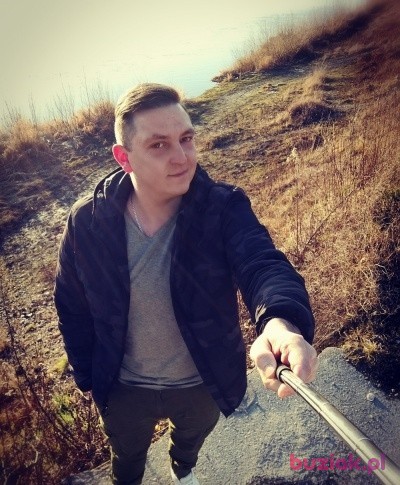 Marcin, Male, 34, Monachium, Niemcy, Photo: 1
