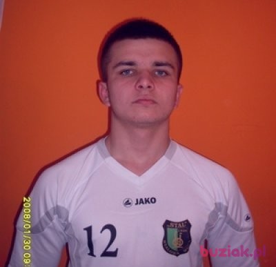 Wojtek, Male, 26, Opole, Polska: 1