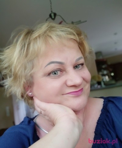aleksandra, Kobieta, 57, Polska: 1