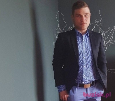 daniel, Male, 38, Alwernia, Polska: 1