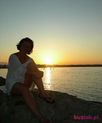 Dorota, Kobieta, 50, Lublin, Polska: 1