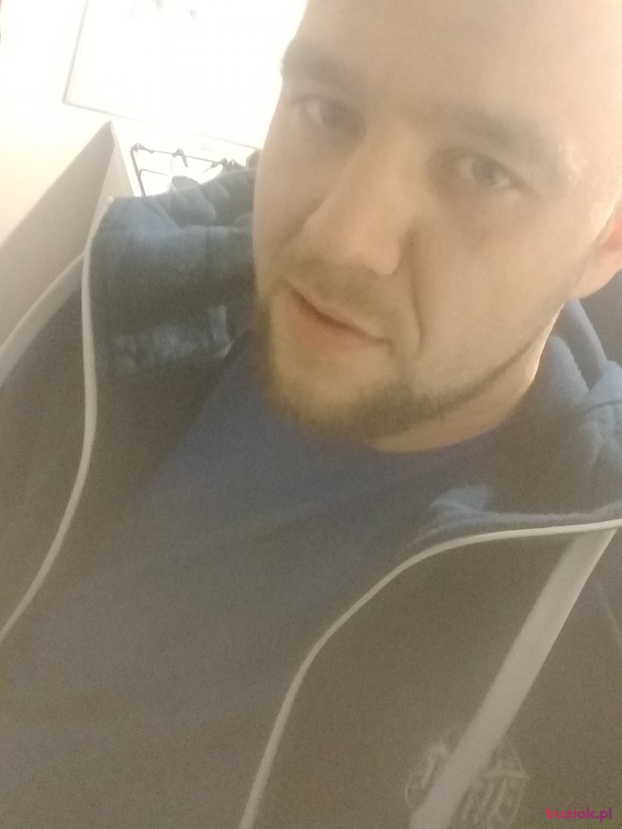 Maciej, Mężczyzna, 35, Berlin, Niemcy: 1