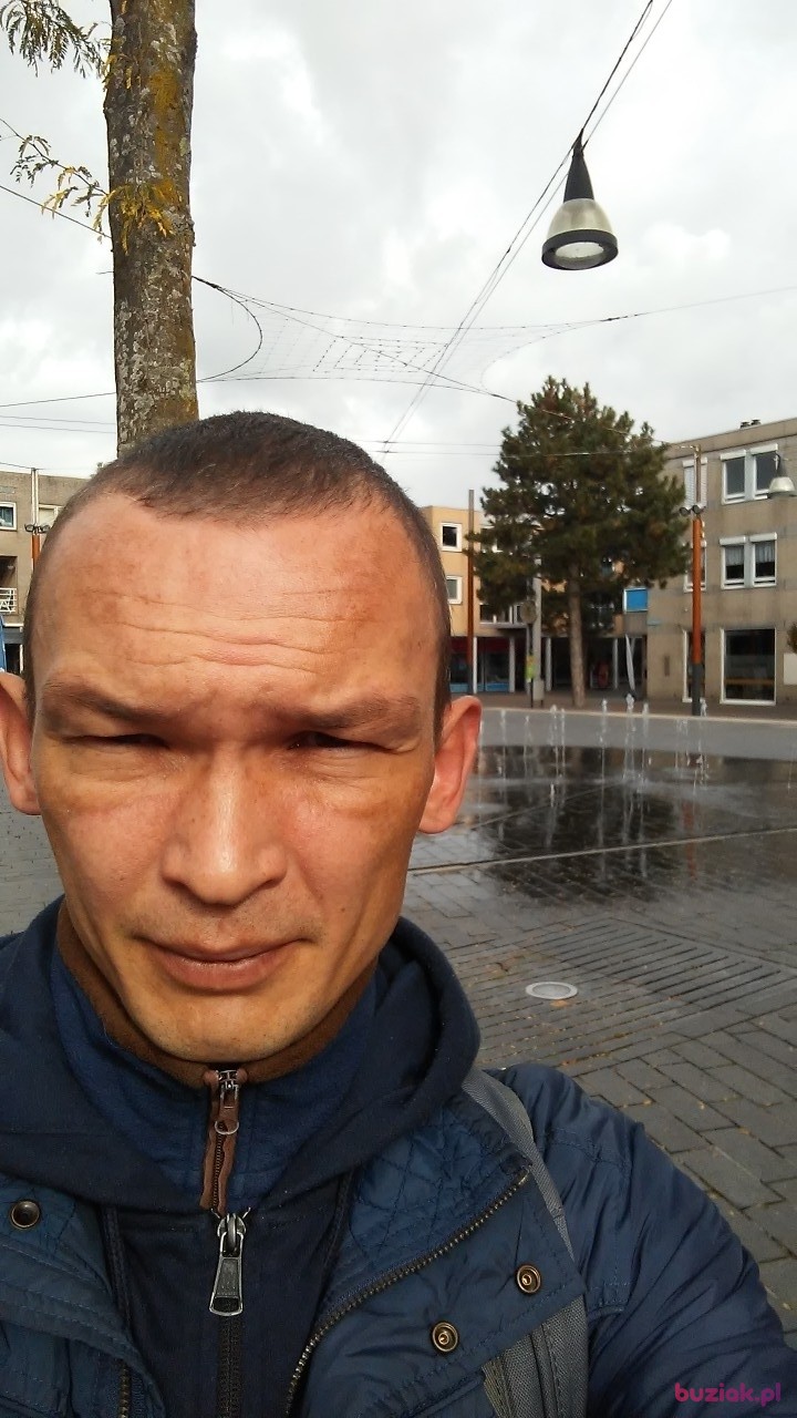 Sebastian, Mężczyzna, 40, Almere, Holandia, Zdjęcie: 1