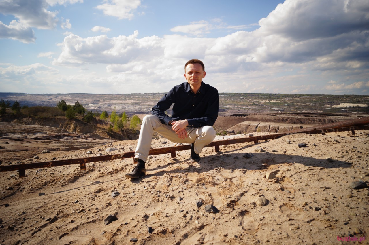 Marcin, Male, 49, Łódź, Polska: 1