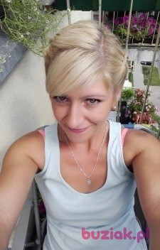Aleksandra, Female, 34, Żyrardów, Polska, Photo: 3