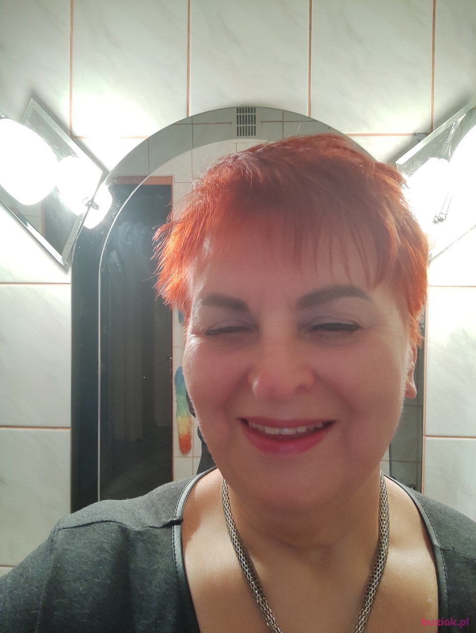 TERESA, Kobieta, 77, Warszawa, Polska, Zdjęcie: 3