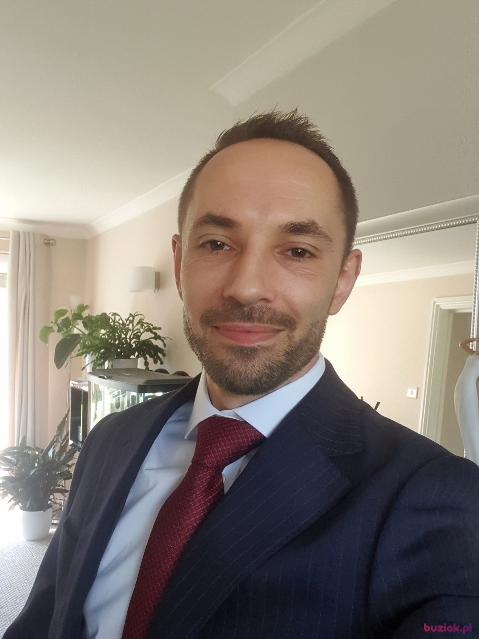 Marcin, Mężczyzna, 49, Reading Berkshire England, Wielka Brytania: 1