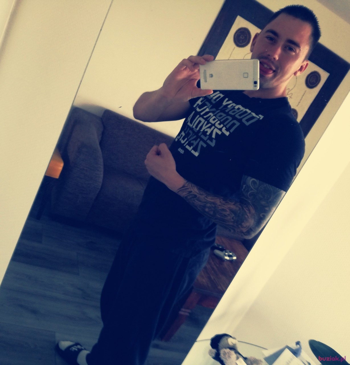 Kacper, Male, 31, Haga, Holandia, Photo: 3