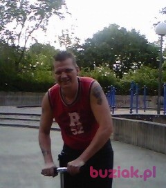 Robert, Male, 48, Berlin, Niemcy, Photo: 3