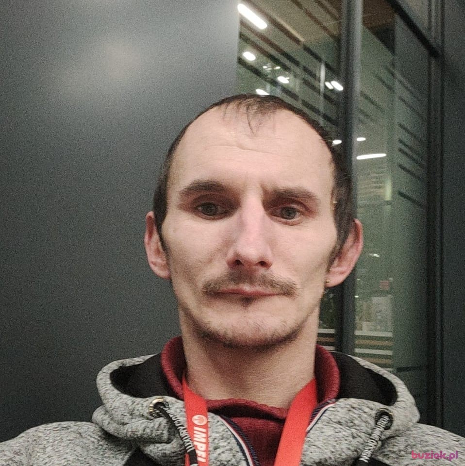 Łukasz, Male, 37, Wrocław, Polska: 1
