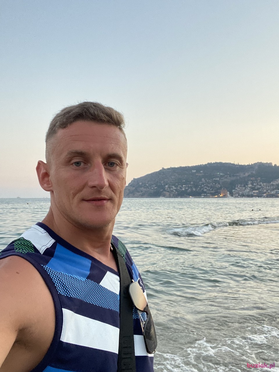 Pawel, Male, 40, Arcen Limburg Province, Holandia, Photo: 1