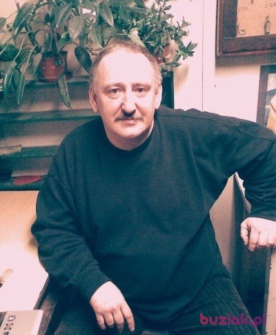 robek26, Male, 61, Skarżysko-Kamienna, Polska, Photo: 2