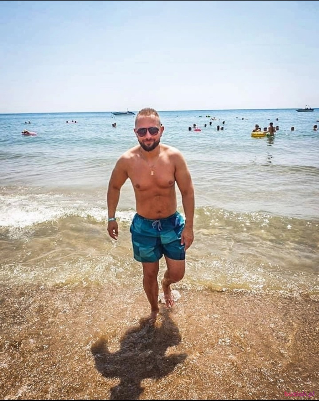 Robert, Mężczyzna, 37, Łódź, Polska, Zdjęcie: 2
