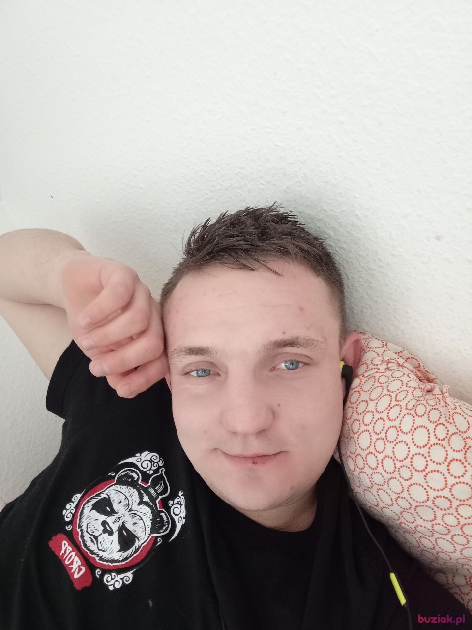 Mateusz, Mężczyzna, 28, Goppingen, Niemcy, Zdjęcie: 1