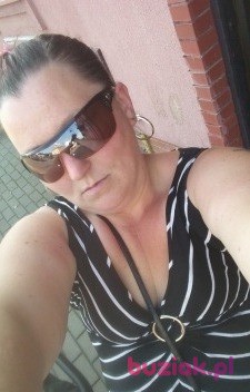 Magda, Female, 40, Legionowo, Polska: 1