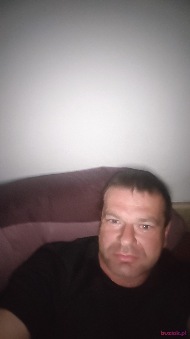 Stefan, Mężczyzna, 42, Pniewy, Polska: 1