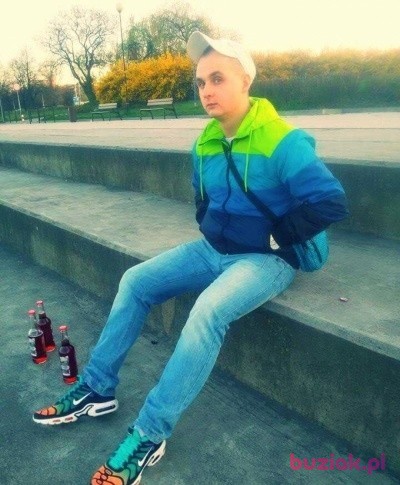 HubercikBrd, Male, 34, Warszawa, Polska, Photo: 3