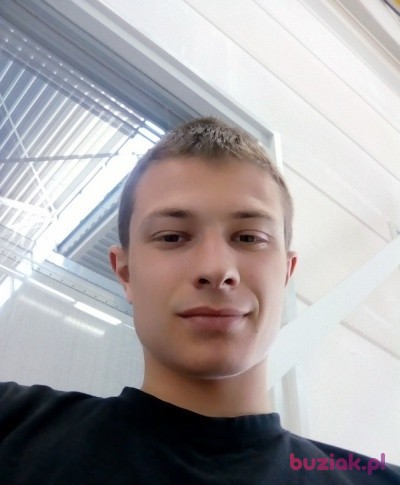 Bartek, Mężczyzna, 29, Oss North Brabant Province, Holandia: 1