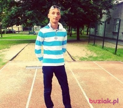Adrian, Mężczyzna, 33, Radzymin, Polska: 1