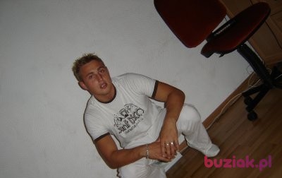 marcin, Mężczyzna, 40, Lubsko, Polska: 1