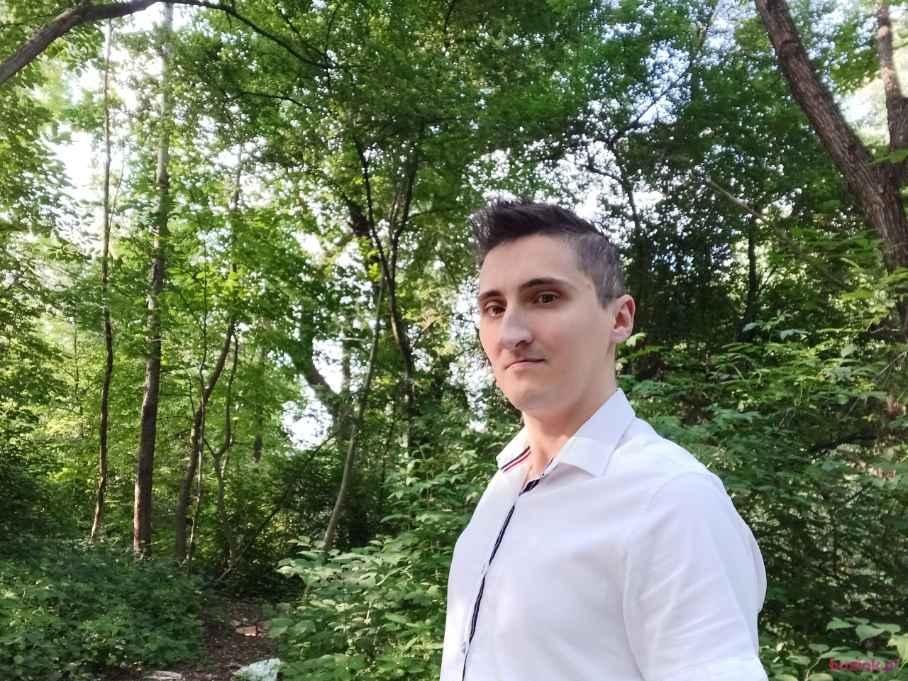 Daniel, Male, 34, Kraków, Polska, Photo: 6