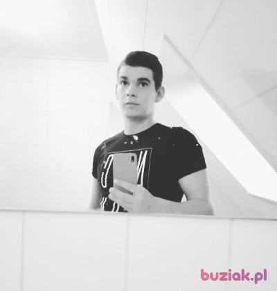 Adrian , Male, 29, Zielona Góra, Polska: 1