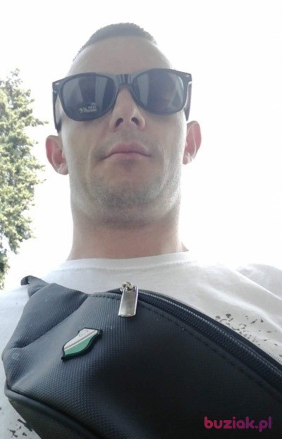 Tobiasz, Mężczyzna, 39, Warszawa, Polska, Zdjęcie: 2