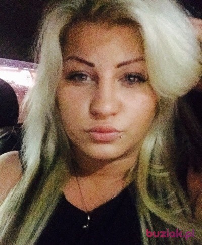 Sandra, Female, 32, Wolsztyn, Polska, Photo: 2