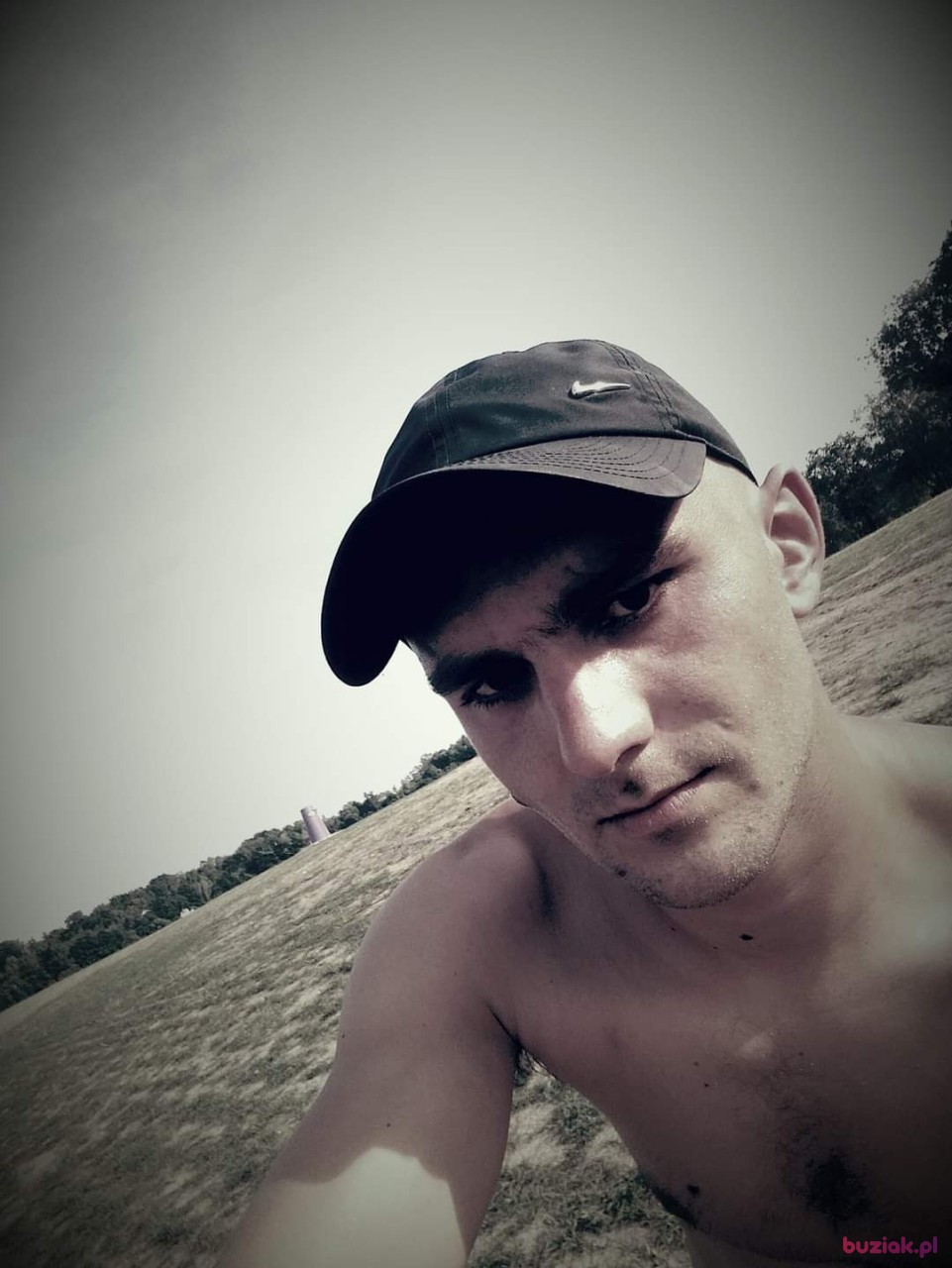 Kamil, Male, 29, Enschede, Holandia: 1