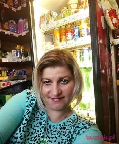 AGNIESZKA, Female, 46, Rzeszów, Polska: 1