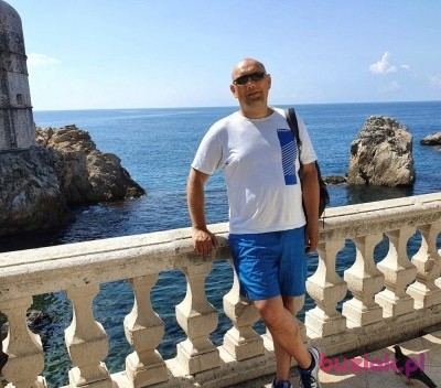 Irek, Mężczyzna, 53, Elbląg, Polska, Zdjęcie: 1