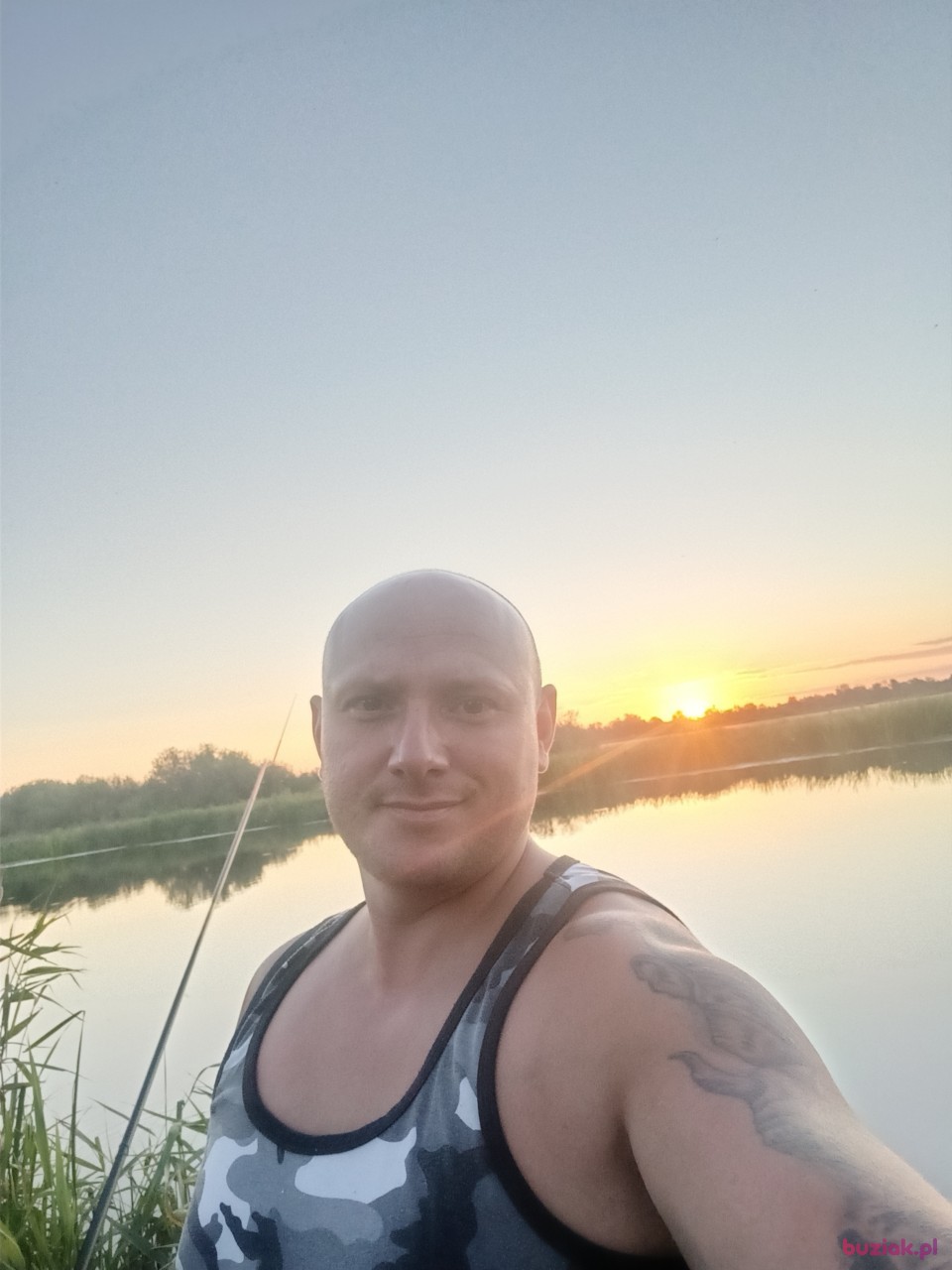 Marcin, Mężczyzna, 37, Szczecin, Polska: 1