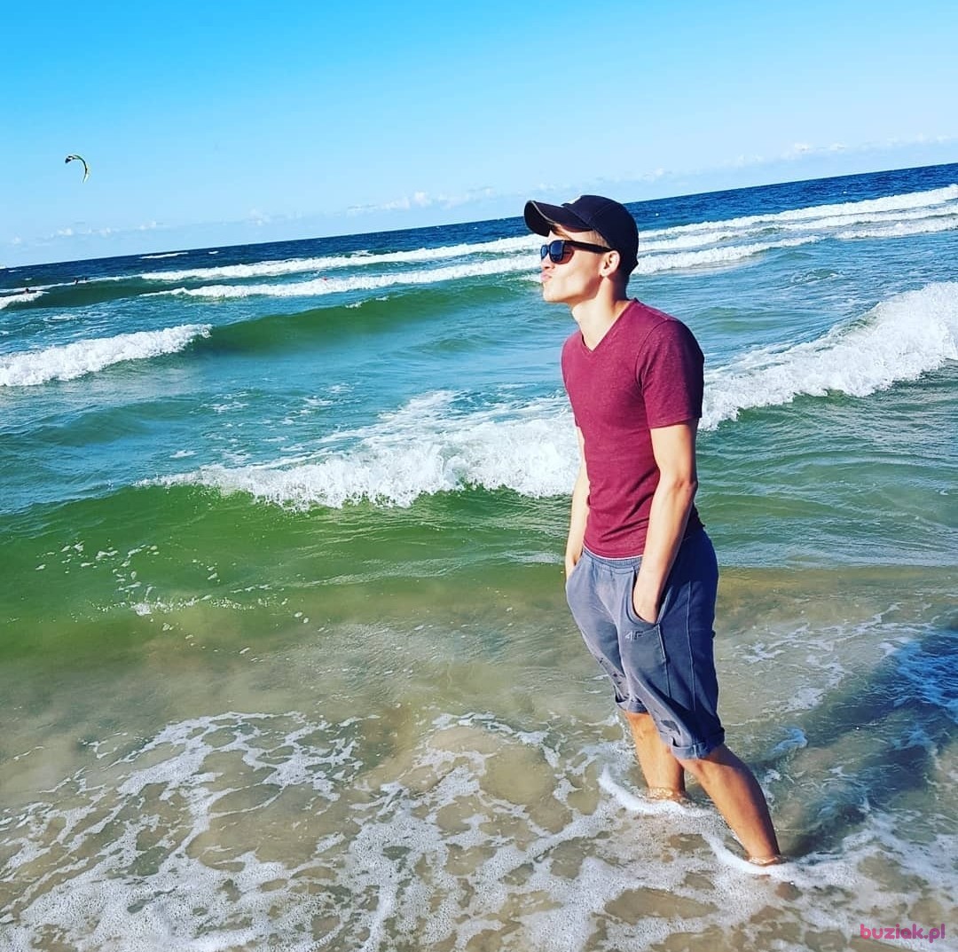Miłosz, Mężczyzna, 24, Poznań, Polska, Zdjęcie: 1