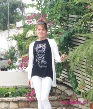 Jagoda, Kobieta, 59, Wielka Brytania, Zdjęcie: 2
